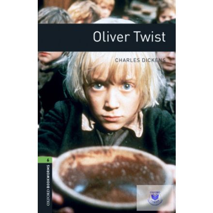 Oliver Twist - Level 6