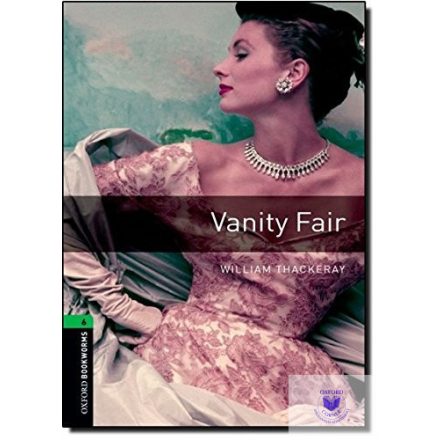 William Thackery: Vanity Fair - Level 6