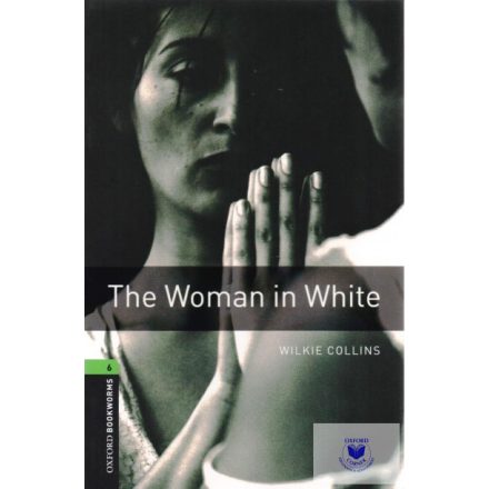 The Woman in White - Level 6