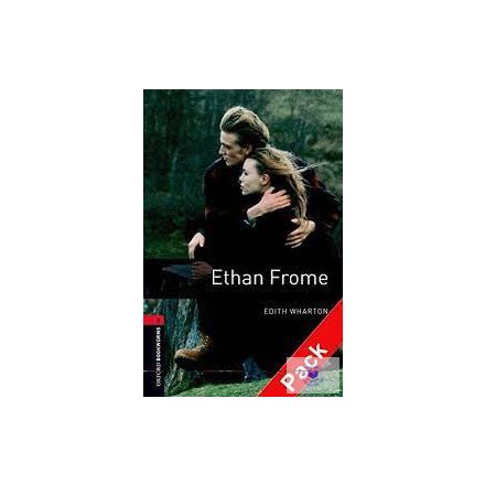 Ethan Frome - Obw Library 3 Cd-Pack 3E*