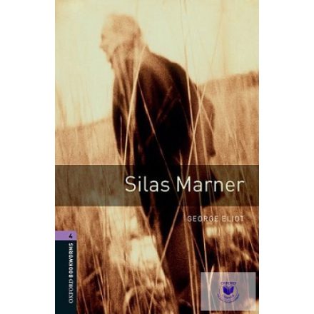 Silas Marner with Audio CD - Level 4