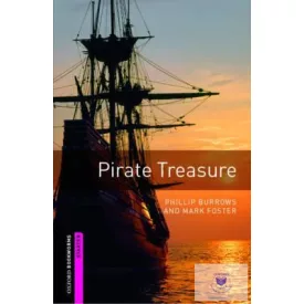 Pirate Treasure - Oxford University Press Library Starter