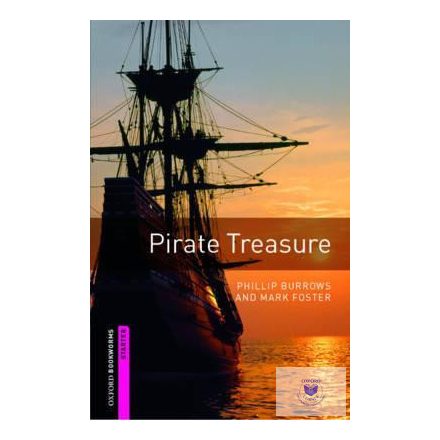 Pirate Treasure - Oxford University Press Library Starter