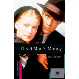 John Escott: Dead Man's Money