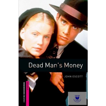 John Escott: Dead Man's Money