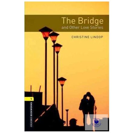 Christine Lindop: The Bridge and Other Love Stories