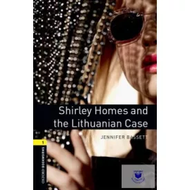 Jennifer Bassett: Shirley Homes and the Lithuanian Case