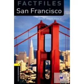 San Francisco - Level 1