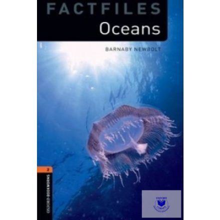 Oceans - Factfiles Level 2
