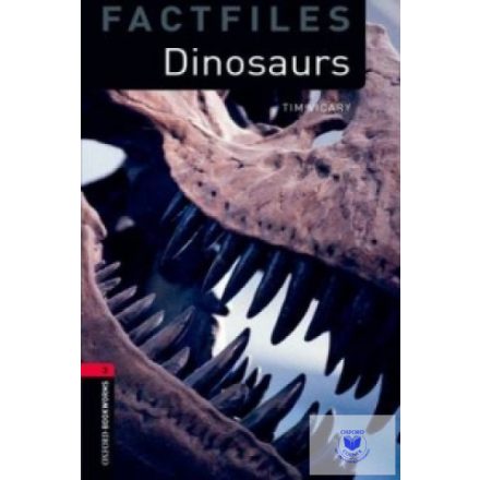 Dinosaurs - Factfiles Level 3