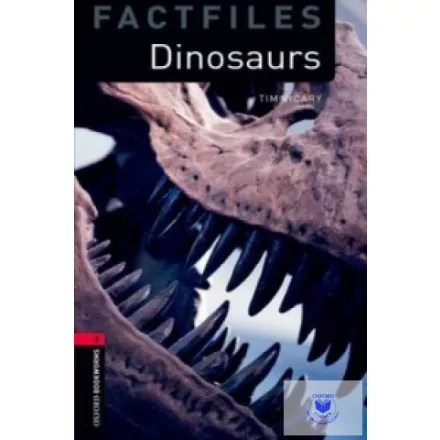 Dinosaurs - Factfiles Level 3