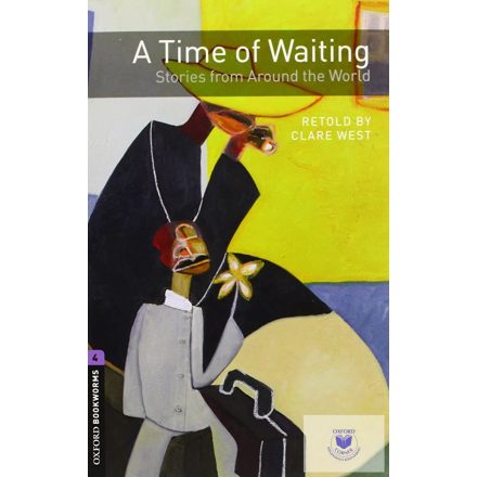 A Time Of Waiting Pack - Obw Library 4