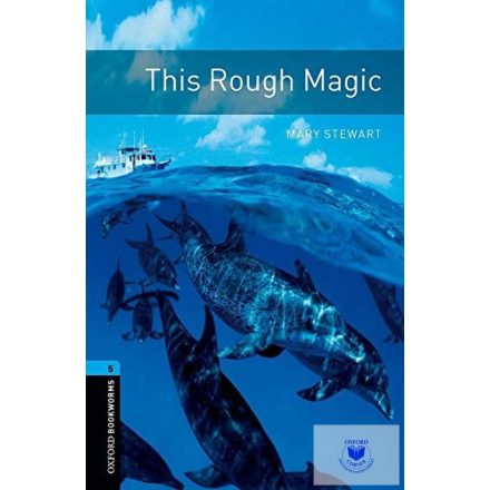 THIS ROUGH MAGIC - OBW LIBRARY PACK 5 - 3rd Edition