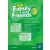 FAMILY AND FRIENDS 2nd Edition 3 Teacher's Book PLUS 19 Pack