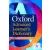 Oxford Advanced Learner's Dictionary: Hardback 10th Ed.