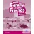 Family and Friends Starter Workbook Second Edition