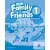 Family and Friends Level 1 Workbook Second Edition