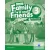 Family And Friends Second Edition 3 Workbook