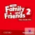 FAMILY AND FRIENDS 2E 2  CLASS AUDIO (3)