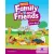Family And Friends Second Edition Starter Class Book 19