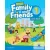 Family and Friends Level 1 Class Book Second Edition