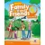 Family And Friends Second Edition 4 Class Book