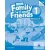Family and Friends Level 1 Workbook with Online Practice Second Edition