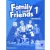 Family and Friends 1 Workbook
