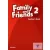 Family and Friends 2 Teacher's Book