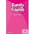 Family and Friends Starter Teacher's Book