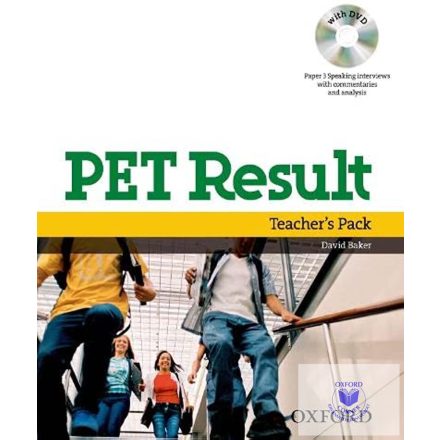 Pet Result Teacher