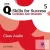 Q Skills for Success Level 5 Listening & Speaking Class Audio CD