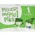 Mouse and Me! Plus Level 1 Activity Book Who do you want to be?