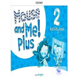 Mouse and Me Plus 2 Workbook