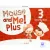 Mouse and Me! Plus Level 3 Activity Book Who do you want to be?
