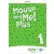 Mouse and Me! Plus Level 1 Teacher's Book Pack Who do you want to be?