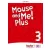 Mouse and Me Plus 3 Teachers Book Pack