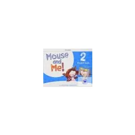 MOUSE AND ME 2 SB Pack ÚJ