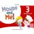 Mouse and Me! Level 3 Student Book Pack