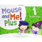 Mouse and Me! Plus Level 1 Student Book Pack