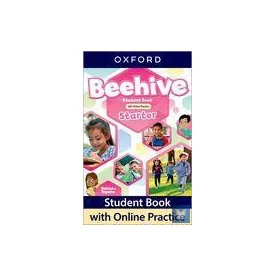 Beehive Starter Sb. + online practice