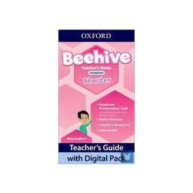 Beehive Starter Tb. with digital pack
