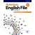American English File Level 4 Student's Book with Online Practice (Third Edition