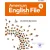 American English File Level 4 Workbook (Third Edition)