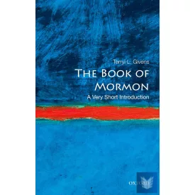 BOOK OF MORMON (Very Short Introduction)