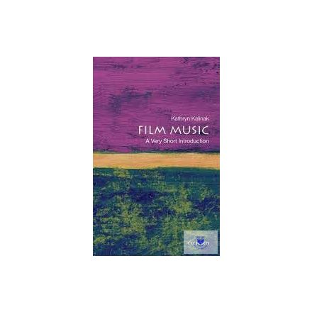 Film Music (Very Short Introduction)