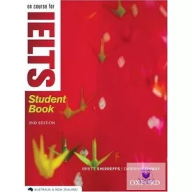 On Course for IELTS Student's Book