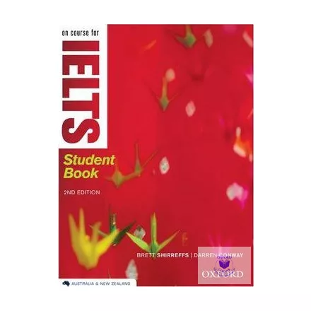 On Course for IELTS Student's Book
