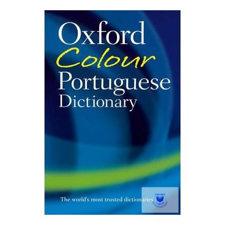 The Oxford Colour Portuguese Dictionary (Angol - Portugál szótár)