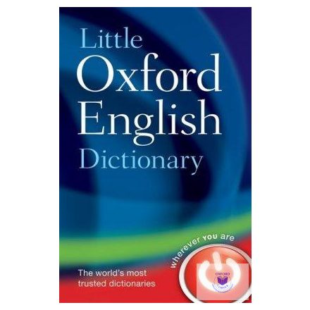 Little Oxford English Dictionary (HB)